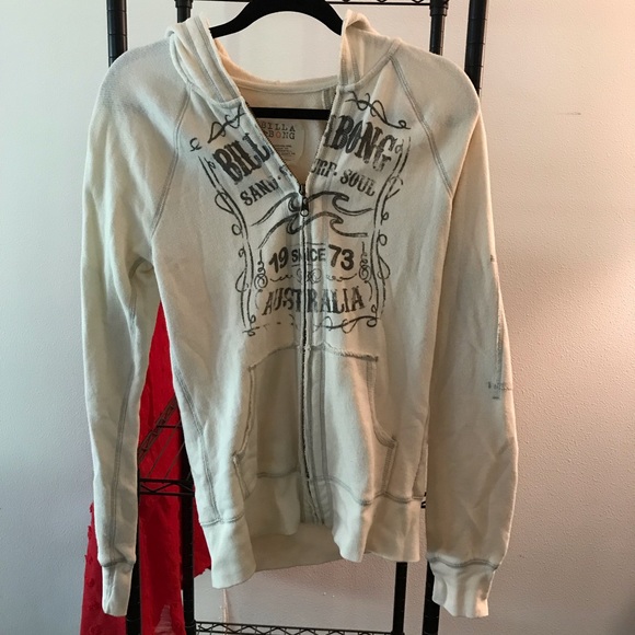 Billabong sweatshirt - Picture 1 of 3